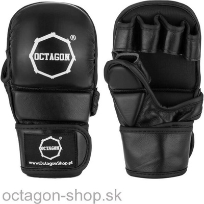 Octagon Skaj Joa MMA