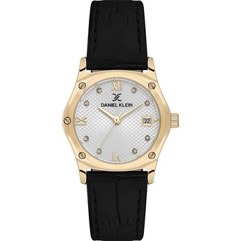 Daniel Klein DK114270-2