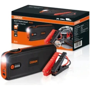 OSRAM OBSL400 Jump Starter