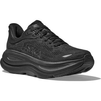 HOKA M Bondi 9 Wide Размер на обувките (ЕС): 43 (1/3) / Цвят: черен