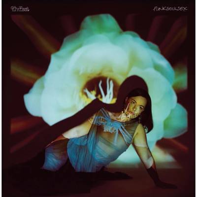 Liv East - FUNKSOULSEX LP