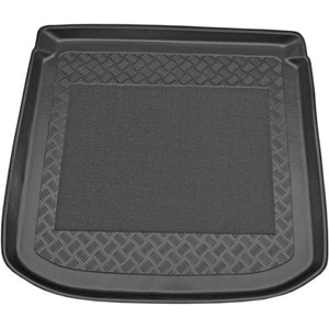 CarMart Стелка за багажник за Seat Altea XL (2006+) Low