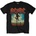 AC/DC Blow Up Your Video / World Tour 1988 Black 2XL Риза (ACDCTS42MB05)