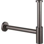 GROHE - Дизайнерски сифон, Hard Graphite 28912A00 (28912A00)