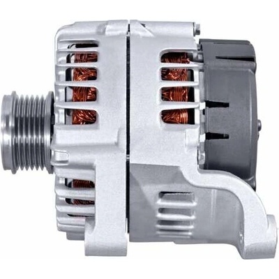 Alternátor HELLA 8EL 015 637-921 (8EL015637921)