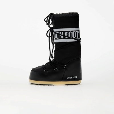 Tecnica Moon Boot Icon Nylon Black
