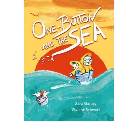 One-Button and the Sea
