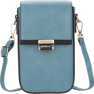 Baellerry Чанта Baellerry CL-25522 - Синя KP25522