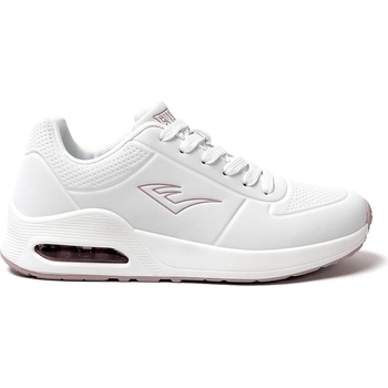 Image 1 of Everlast Юношески маратонки Everlast Kaiso Trainers Junior - White/Pink