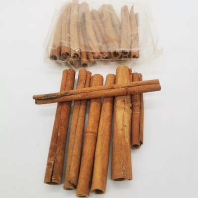 Dekorační skořice 250 gramů - 15cm/250g - DKP0198