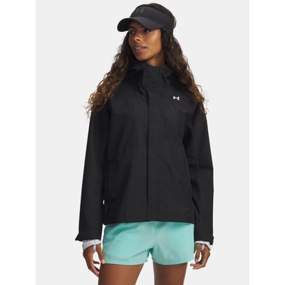 Under Armour Дамска яка Under Armour W Cloudstrike Jacket Under Armour | Cheren | ЖЕНИ | XS