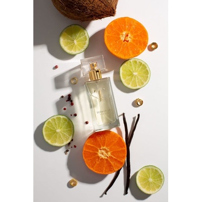 Tomonski Rayo De Sol T6 parfémovaná voda dámská 50 ml