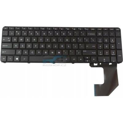 Klávesnice HP PAVILION 15-b110sw 15-b120sw / V1