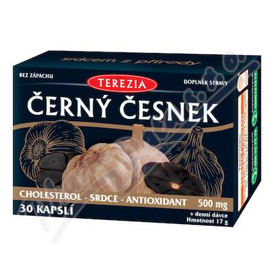 Kde Koupit Cerny Cesnek (černého česneku, černý česnek) Kde Koupit Cerny Cesnek