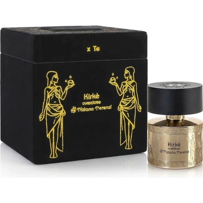 Tiziana Terenzi Kirke Overdose Extrait de Parfum 100 ml