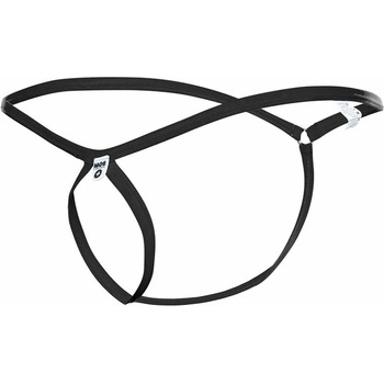 ostatní MOB Eroticwear Tear Drop Thong L-XL