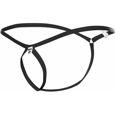 ostatní MOB Eroticwear Tear Drop Thong L-XL