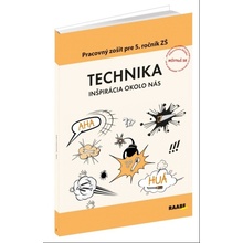 Technika Inšpirácia okolo nás