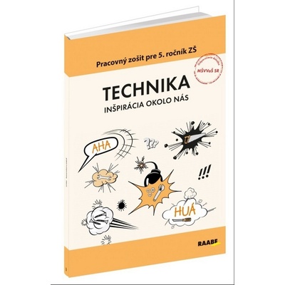 Technika Inšpirácia okolo nás