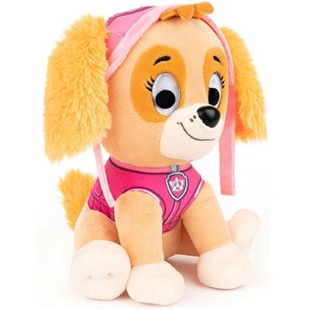Spin Master GUND Paw Patrol Skye (SP6058446) (SP6058446)