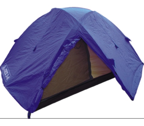 Jurek Dome 2 P