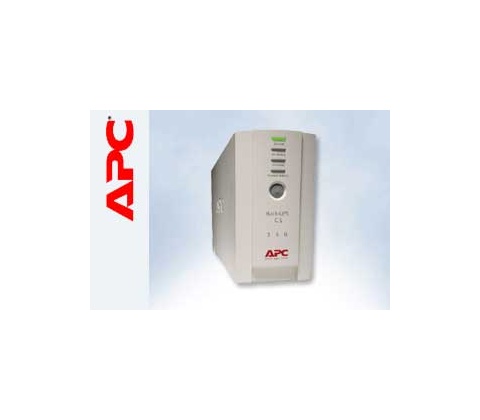 APC BK350EI