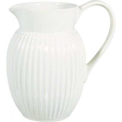 GREEN GATE Džbán Alice White 0,5 l