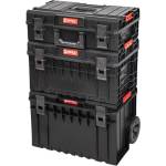 Qbrick System Комплект кутии за инструменти qs one cart basic 16429 (z251064pg013)