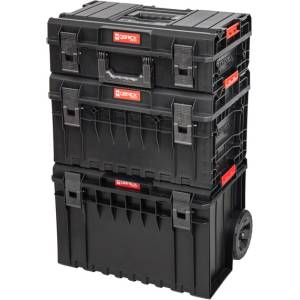 Qbrick System Комплект кутии за инструменти qs one cart basic 16429 (z251064pg013)