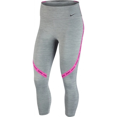 Nike ONE W šedé