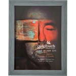  Goldbuch Рамка за снимка Color Up, 15 х 20 cm, тъмносива