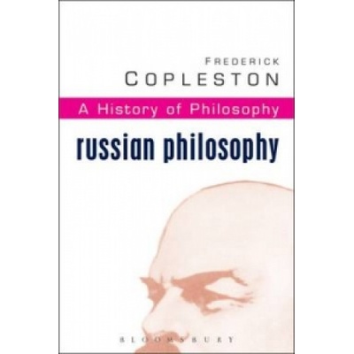 History of Philosophy Volume 10 - Frederick Copleston