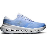 On Дамски маратонки On Women's Cloudrunner 3 Running shoes - Myrtle / Platinum - размер 40 (EU) (123-2388-0618)