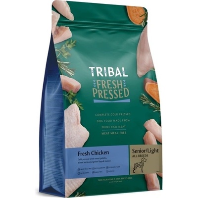 Tribal Senior/Light Chicken 2,5 kg