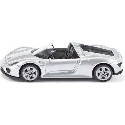 Siku Blister Porsche 918 Spider 1:55