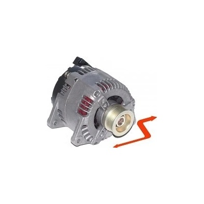 Alternátor ROVER 200 400 600 800 2.0