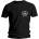 Motörhead British War Pig & Logo Black S Риза (MHEADTEE52MB01)