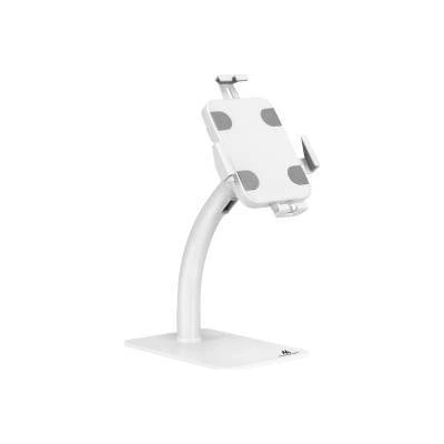 Maclean Advertising Holder for Maclean Tablet, Desktop, with Lock, 7.9-11, Universal, MC-468W