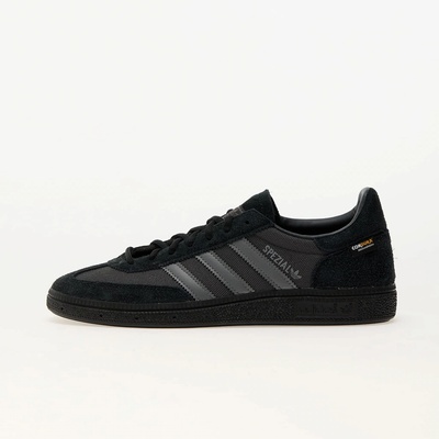 adidas Handball Spezial Carbon/ Grey Four/ Core Black