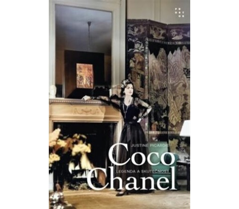 Coco Chanel