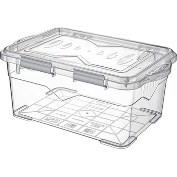 Image 1 of Titiz Кутия контейнер странично отваряема 13.000 ml AP-9366