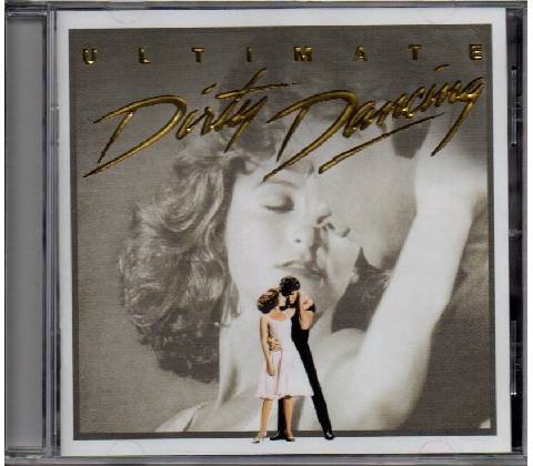 Soundtrack Ultimate Dirty Dancing