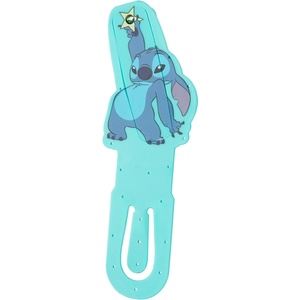 Paladone Лампа за четене Paladone - Lilo & Stitch, Stitch Light (PP13679LS)