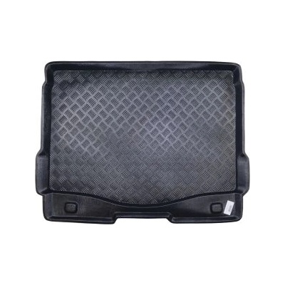 Стелка за багажник за Peugeot 207 SW/Combi (2007+)