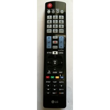 Diaľkový ovládač LG AKB73756565