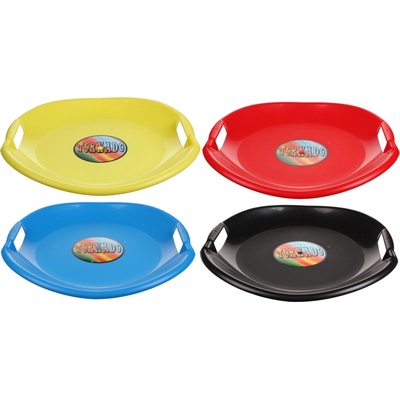 Merco Tornado Super černá – Zboží Dáma