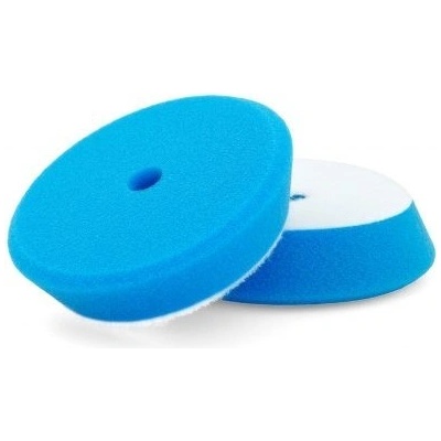 Flexipads Pro-Classic Blue Light Clean & Glaze Pad 100 mm