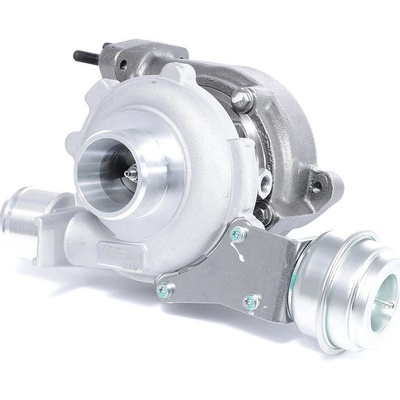 Turbodúchadlo, preplňovanie BTS TURBO T914662BT