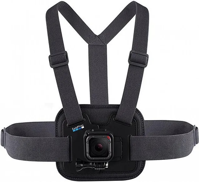 GoPro Chesty AGCHM-001