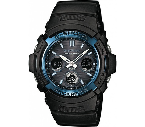Casio AWG-M100A-1A